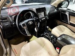 تويوتا لاندكروزر برادو